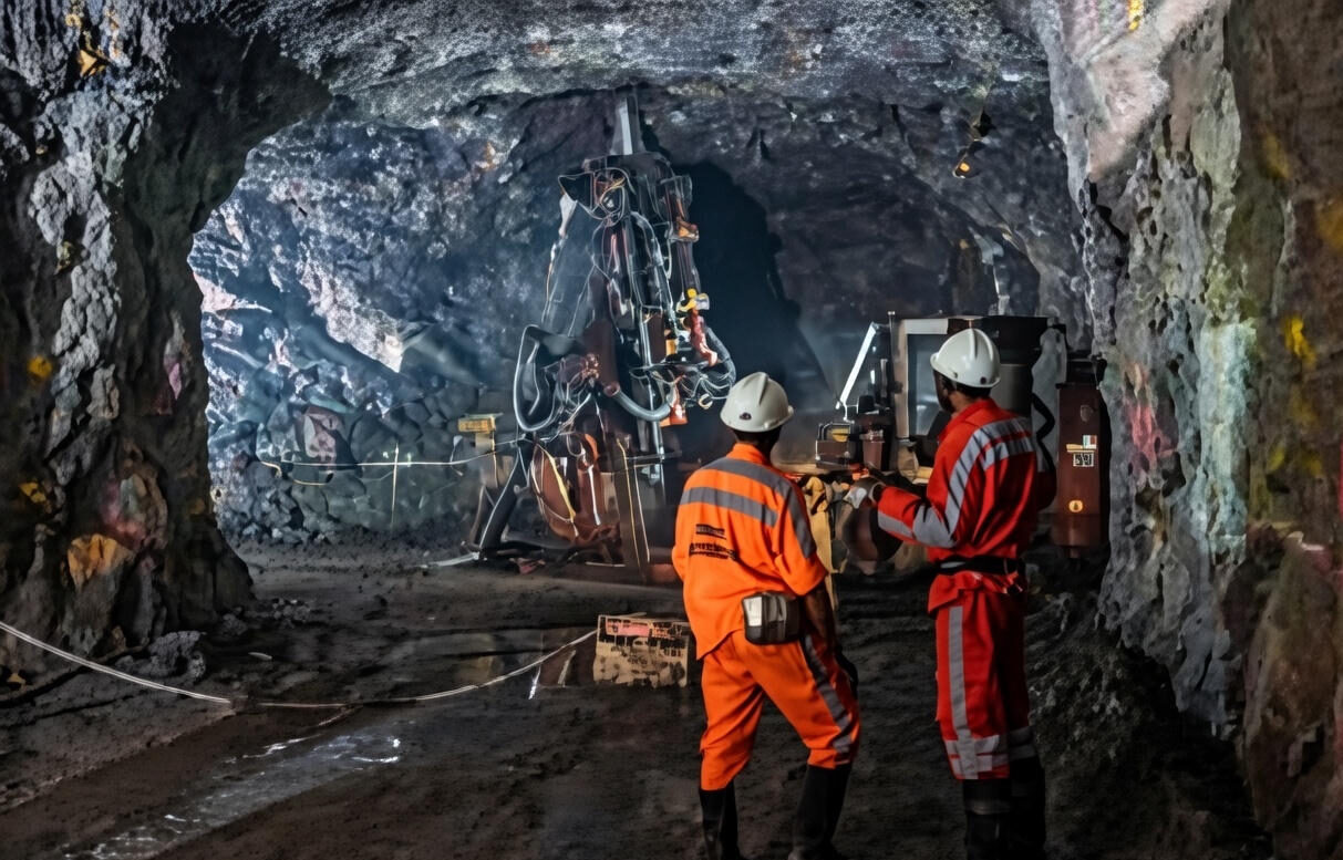 Akayet Mining Services