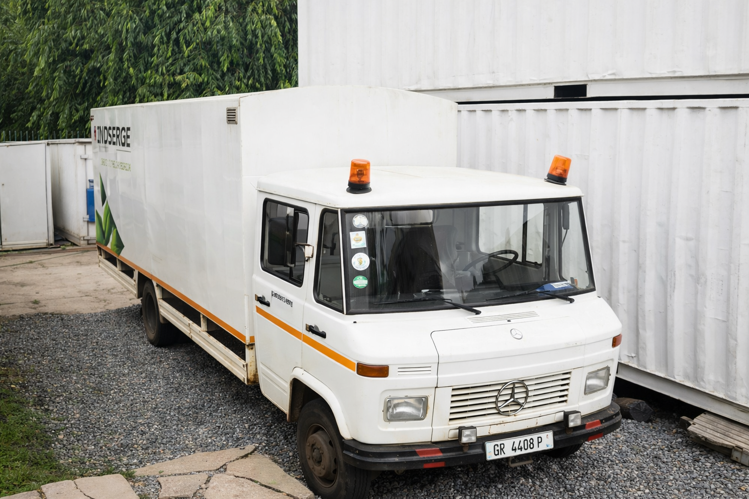 Akayet Mining Services