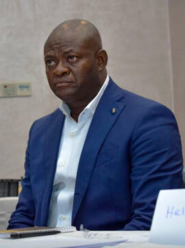 Akayet Mining Services